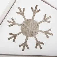 Набор Finery Trio, серебристый