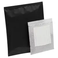 Набор кофе в дрипах Dripmate, черный