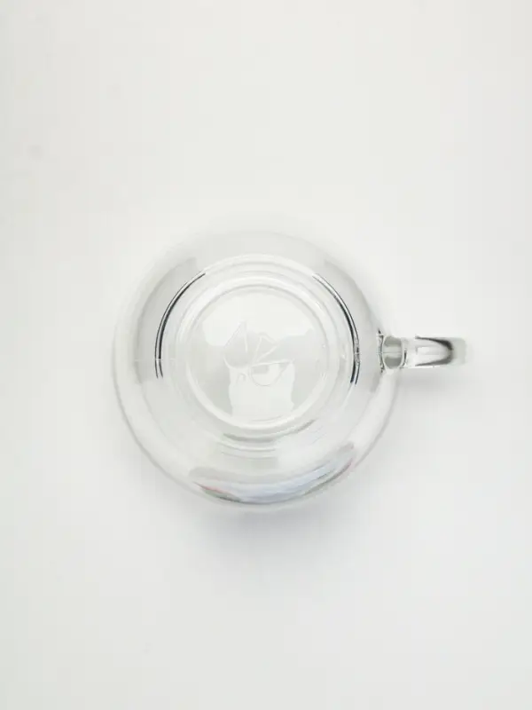 Чайная пара &laquo;Новый год&raquo;, 200 мл