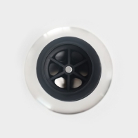 Графин &laquo;Тео&raquo;, 1 л, с диспенсером, стекло, прозрачный