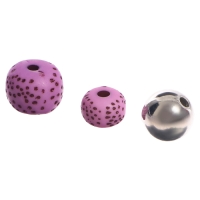 Набор для творчества &laquo;Создай украшение&raquo;, фиолетовый