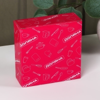 Салатник фарфоровый Доляна &laquo;Млечный путь&raquo;, 400 мл, d=13,5 см, цвет серый