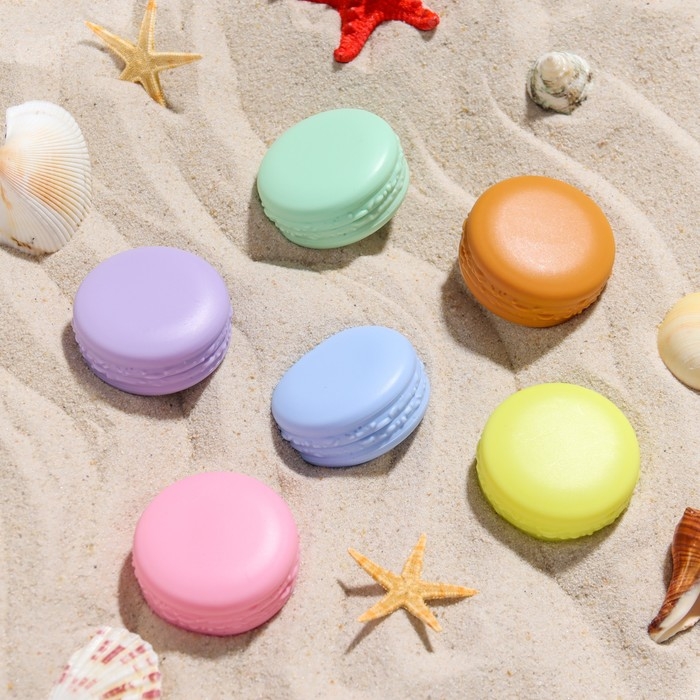 Бальзам для губ &laquo;Фруктово-ягодный микс&raquo;