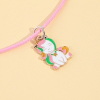 Серьги клипсы и кулон &laquo;Твой стиль&raquo; , 8 х 9 см