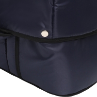 Люлька-переноска для новорожденных &laquo;Космос&raquo;, Крошка Я