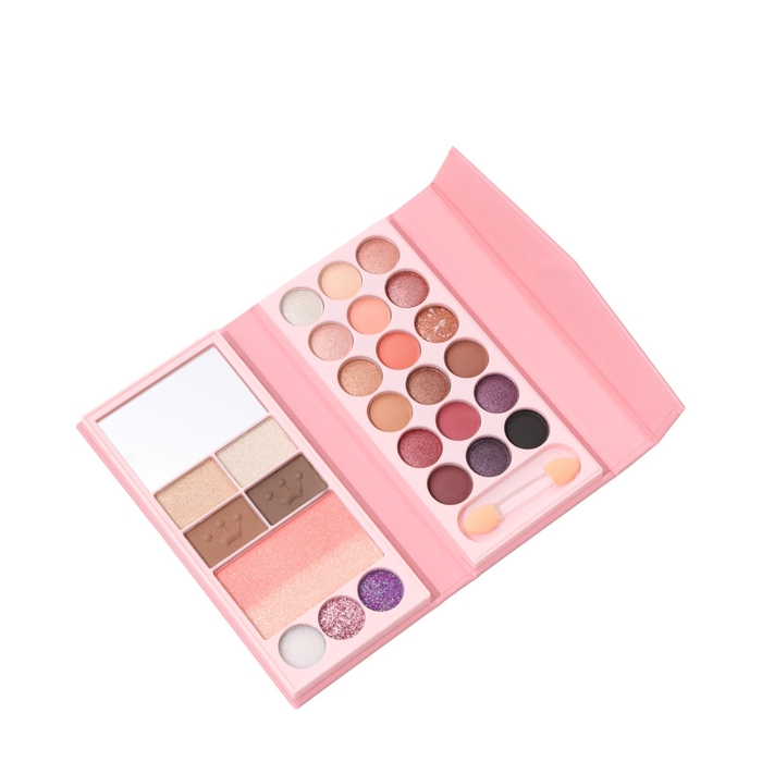 Набор декоративной косметики &laquo;Балерина&raquo;