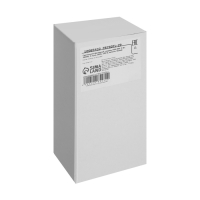 Светильник фасадный &laquo;Каскад&raquo;, FSD-093, 3 Вт, 3000К, 3 луча, IP65, 220 В, металл, белый