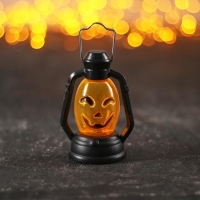 Светильник &laquo;Тыковка&raquo;, светодиодный, виды МИКС