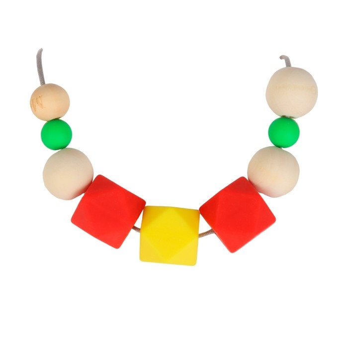 Слингобусы - прорезыватель &laquo;Краски лета&raquo;, Mum&Baby