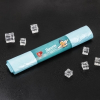 Пакеты для заморозки продуктов &laquo;Уфа ПаК&raquo;, 30&times;40 см, 80 шт, толщина 20 мкм