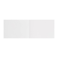 Набор первоклассника 40 предметов Calligrata &laquo;Дети&raquo;, в папке, МИКС