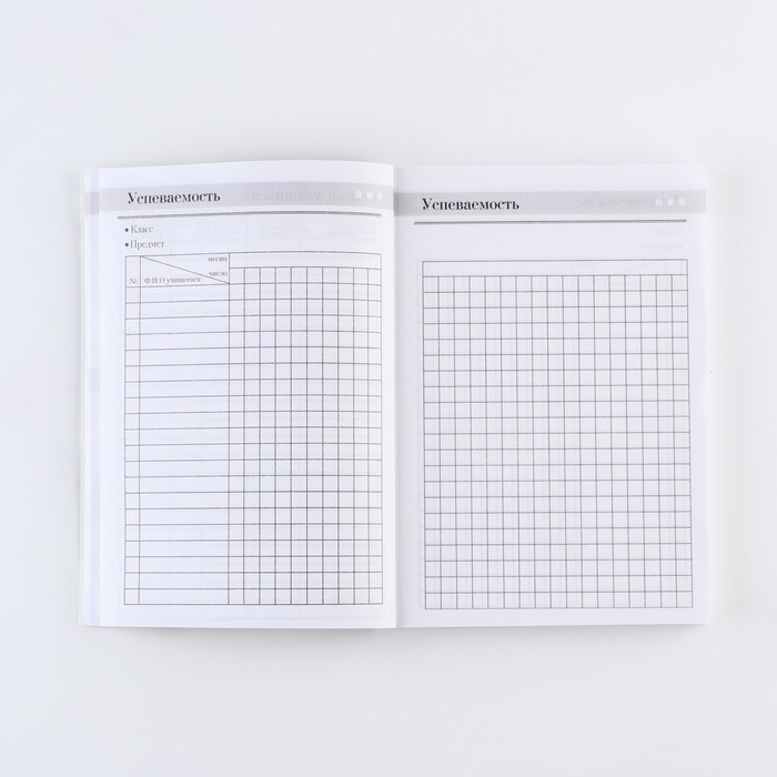 Ежегодник &laquo;Учителю: С днём учителя&raquo;, формат А5, 160 листов, мягкая обложка