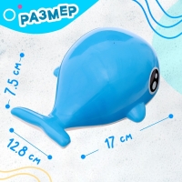 Фонтанчик для ванны &laquo;Китёнок&raquo;