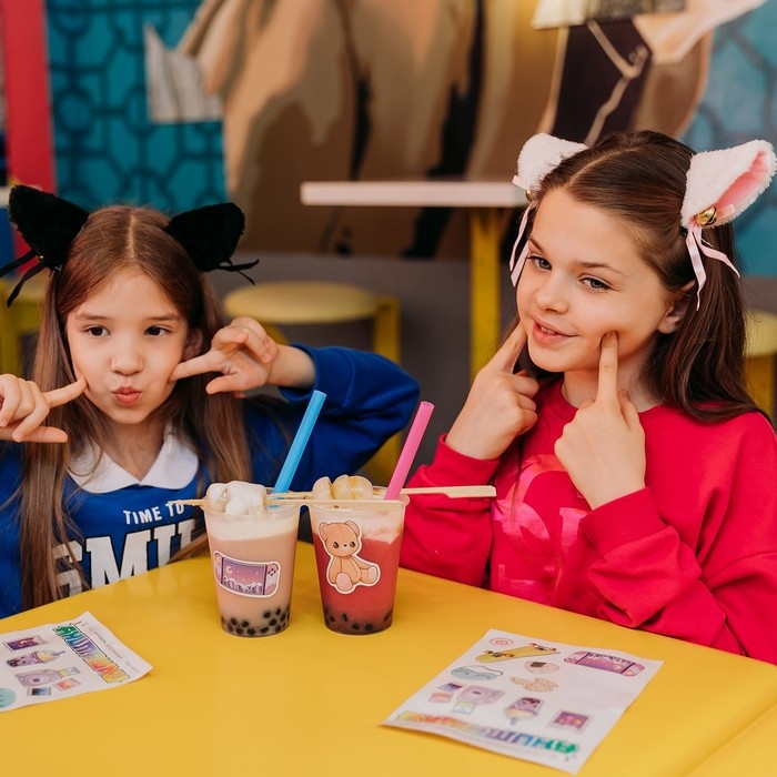 Мягкая кукла &laquo;Сора&raquo;, 22 см