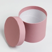 Набор коробок 5 в 1, упаковка подарочная, &laquo;Нежность&raquo;, 13 х 13,5‒19.5 х 23 см