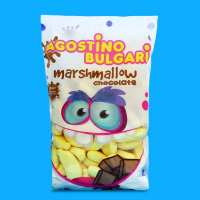 Суфле &laquo;Банан с шоколадной начинкой&raquo;, 1 кг