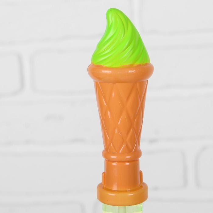 Мыльные пузыри &laquo;Мороженка&raquo;, 95 мл, МИКС