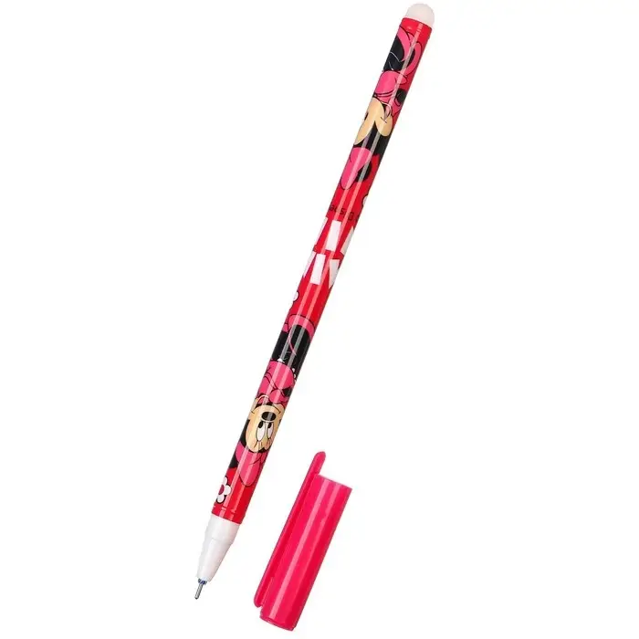 Ручка пиши стирай, &laquo;Минни Маус&raquo;