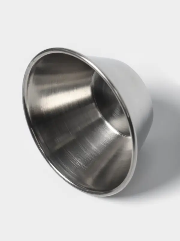 Соусник Hanna Kn&ouml;vell, 65 мл, 5.5&times;4 см, нержавеющая сталь