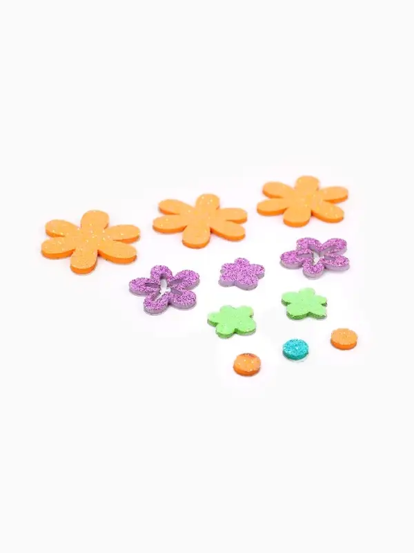 Праздничный набор, создай открытку, "Лучшей бабушке"