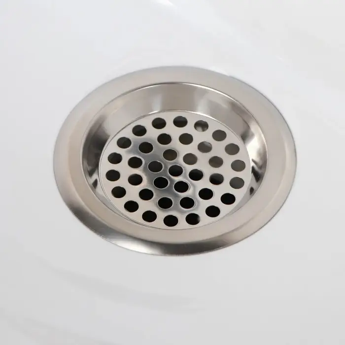 Фильтр для раковины d=6, d=7.4 см, набор 2 шт.