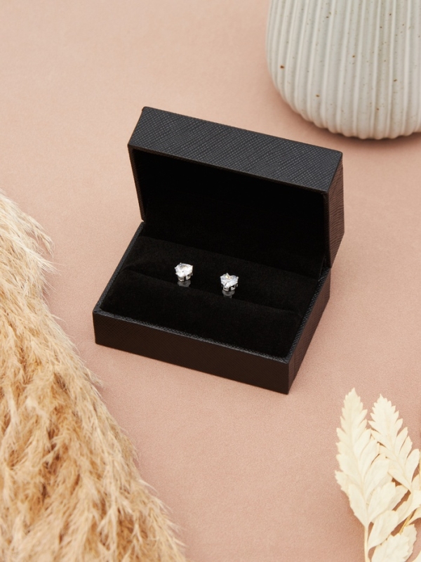 Футляр под набор &laquo;Премиум&raquo;, 7.5&times;5&times;3.5, чёрный