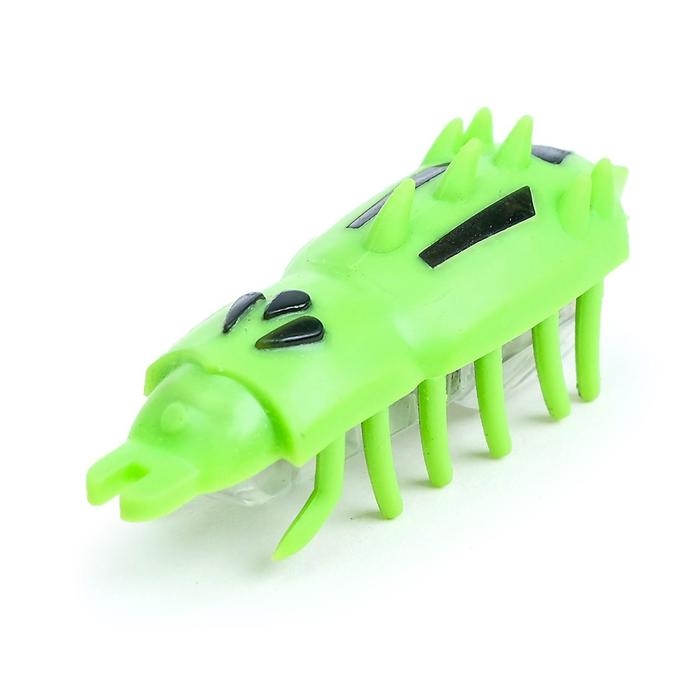 Жучок &laquo;Робот-жук&raquo;, работает от батареек, МИКС