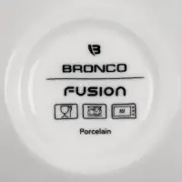 Чайный набор Fusion на 2 персоны