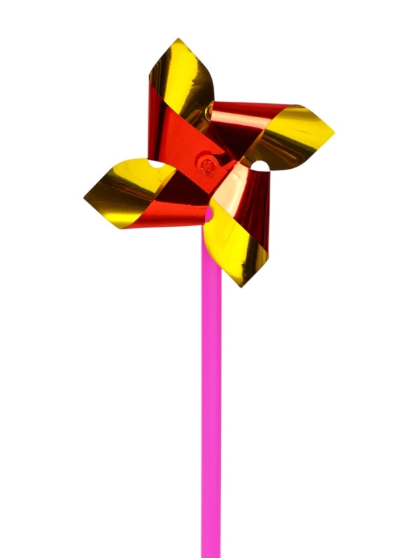 Набор штекеров "Ветерок" 30шт, 7х7см/15см