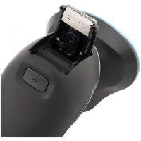 Бритва роторная H-SH8085 черный