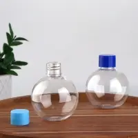 Бутылочка для хранения &laquo;Сфера&raquo;, 90 мл, МИКС