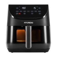 Аэрогриль HYF-9090 черный