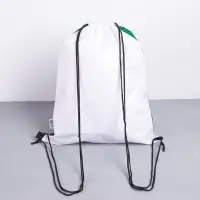 Мешок для обуви &laquo;Спорт - сила&raquo; полиэстер, размер 41&times;34 см