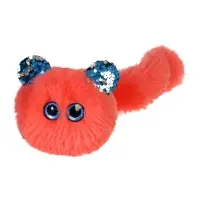 Puffy fluffy showbox (6pcs)