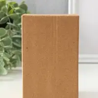 Сувенир песчаник "Маленькая Гуаньинь" 3,5х4,5х7 см