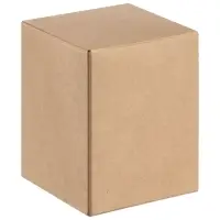 Ароматическая свеча Flikka, сандал и амбра, черная