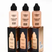 BB крем для лица Lameila оттенок 03, 50 мл (Натуральный)