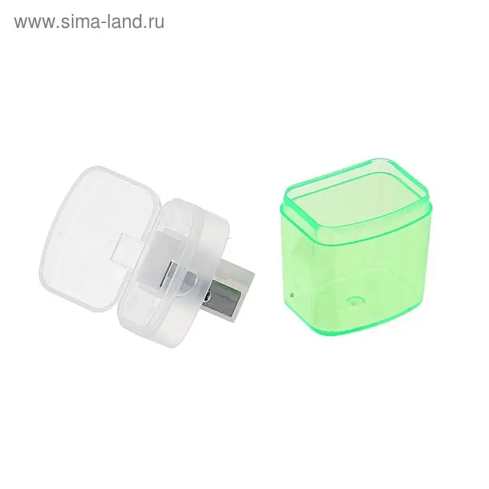 Точилка с контейнером &laquo;Офис&raquo;, МИКС