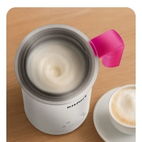 Капучинатор электрический КТ-7653 - 500 Вт