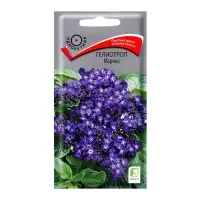 Семена цветов Гелиотроп Марина, 0,03гр