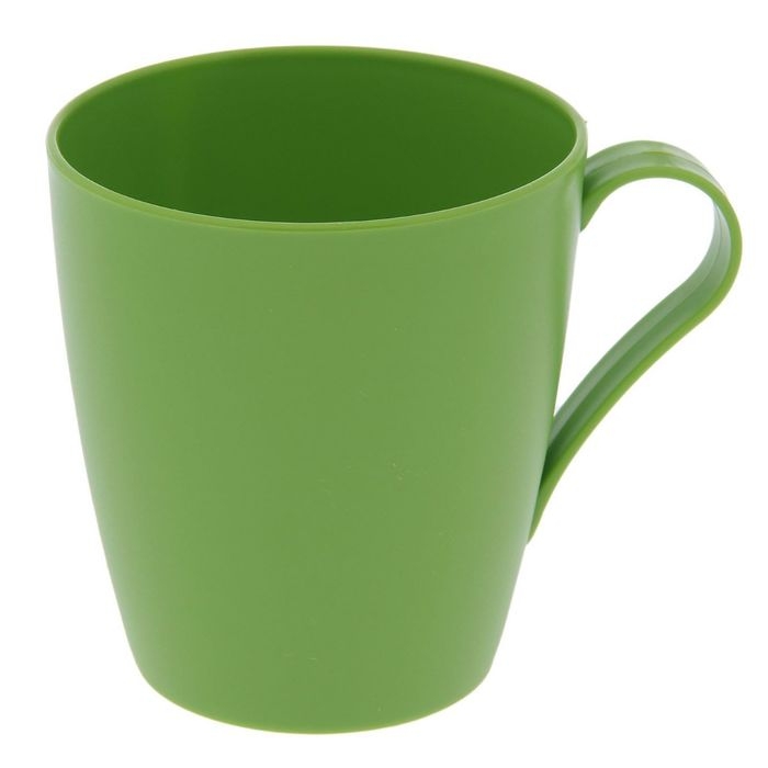 Кружка &laquo;Нова&raquo;, 400 мл, цвет МИКС