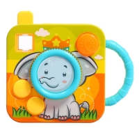 Развивающая игрушка &laquo;Чудо-камера&raquo;, цвет МИКС