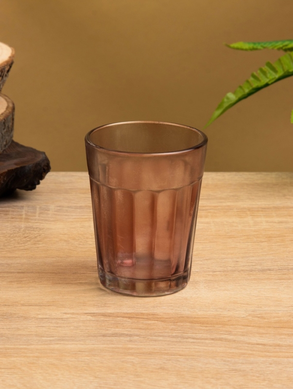 Подсвечник для чайной свечи 8х8х8,5 см