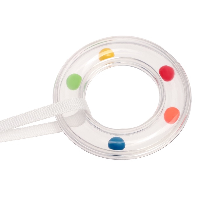 Музыкальная развивающая игрушка &laquo;Малышок: Панда&raquo;, звуковые и световые эффекты