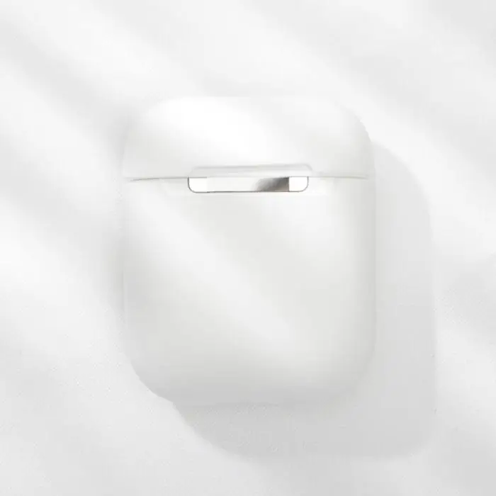 Чехол для наушников &laquo;Верь в себя&raquo;, 5,5 х 4,7 см