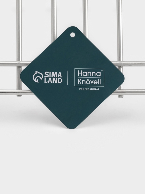 Подставка-сушилка для досок 34х26х27