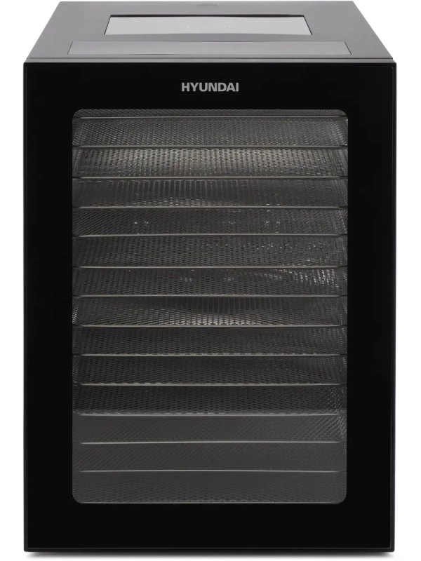 Сушка для фруктов и овощей HYFD-8803 28под. 850Вт