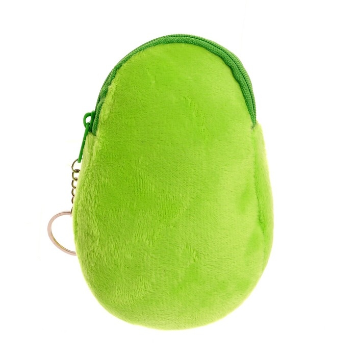 Кошелёк &laquo;Авокадо&raquo;, виды МИКС