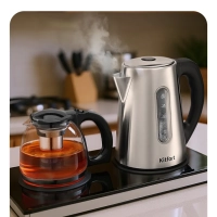 Чайный набор КТ-6777 чайник - 1.8 л