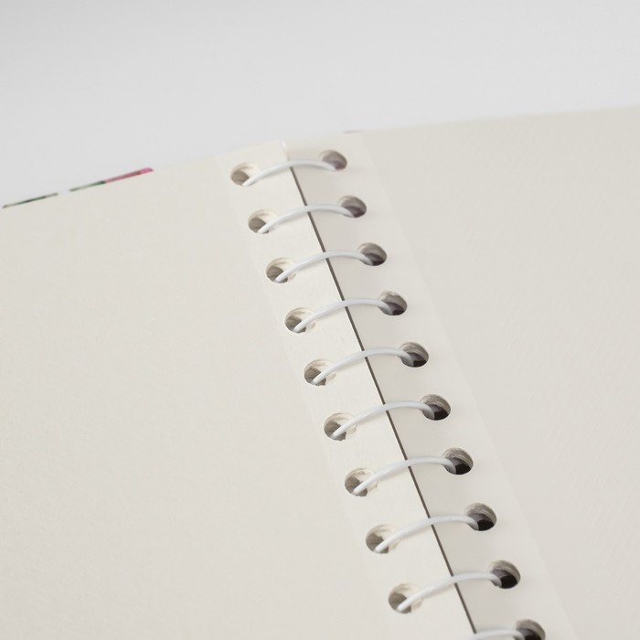 Фотоальбом магнитный 20 листов "Волшебные моменты" 24х29 см